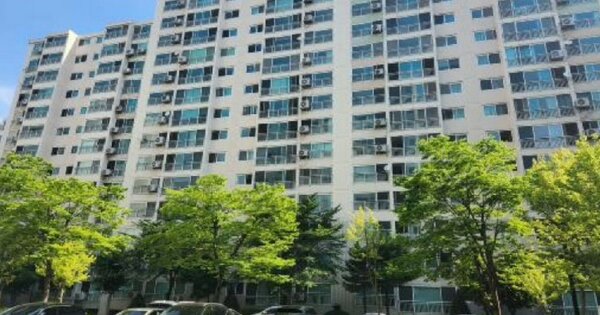 경기 남양주시 오남읍 오남리 426, 206동 OOOOOO OOOOOOOOOOO O OOO 아파트 경매 물건 이미지