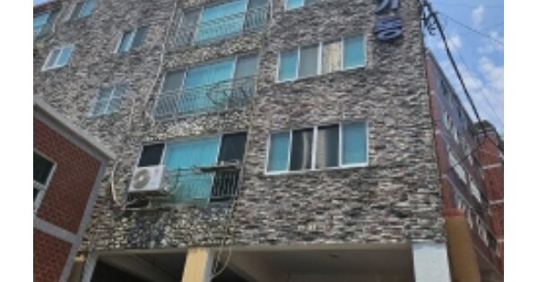 부산 부산진구 전포동 190-10, 가동 OOOOOO OOOOOOOOOOOO O OOO 다세대주택 경매 물건 이미지