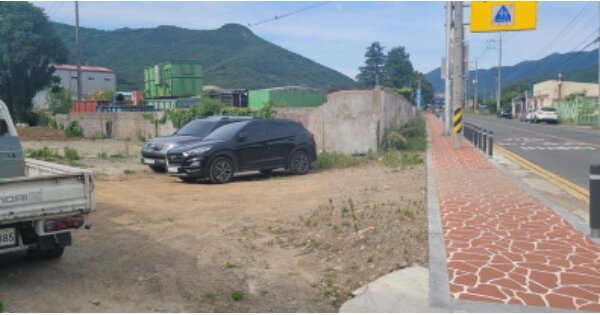 경상북도 청도군 청도읍 원정리 OOOOO 대지 경매 물건 이미지