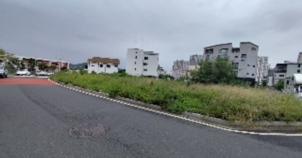 충청남도 보령시 명천동 OOOO 대지 경매 물건 이미지
