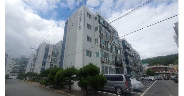 울산 북구 염포동 201, 5동 OOOOOO OOOOOOOOOOO O OOO 아파트 경매 물건 이미지