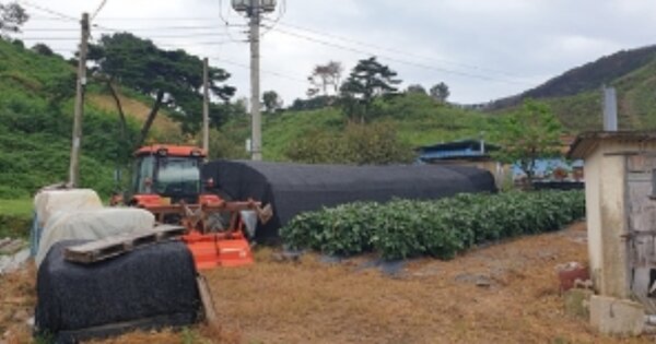 충청남도 홍성군 서부면 판교리 OOO 대지 경매 물건 이미지