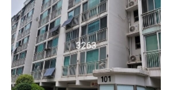 부산 남구 대연동 40-3, 101동 OOOOOO OOOOOOOOOO O OOO 아파트 경매 물건 이미지
