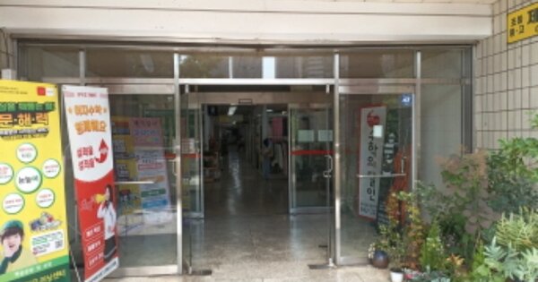 서울 성북구 하월곡동 222, 주상가동 OOOOOO OOOOOOOOOOOOOOOO 근린상가 경매 물건 이미지