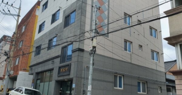 대구광역시 남구 대명동 OOOOOOO 근린주택 경매 물건 이미지