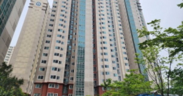경남 양산시 물금읍 범어리 2713-1, 105동 OOOOOOOO OOOOOOOOO 아파트 경매 물건 이미지