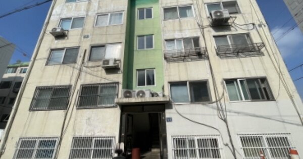 인천 서구 가좌동 OOOOOOO OOOOOO OOOOOOOOOO 다세대주택 경매 물건 이미지