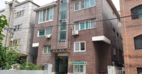 경기 안산시 상록구 본오동 OOOOOOO OOOOOO 다세대주택 경매 물건 이미지