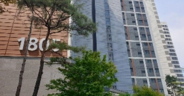 경기 양주시 옥정동 1051, 1805동 OOOOOOOO OOOOOOOOOO OO OOOOO 아파트 경매 물건 이미지