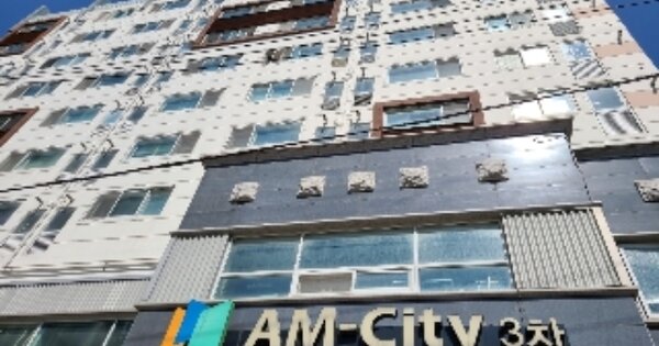 광주 광산구 쌍암동 OOOOOO OO OOOO OOOOOOOOOOOOOOO 아파트 경매 물건 이미지