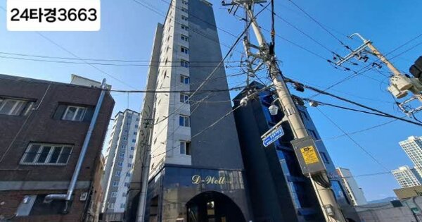 부산 영도구 동삼동 356-2, 에이동 OOOOOO OOOOOOOOOOOO O OOO 다세대주택 경매 물건 이미지