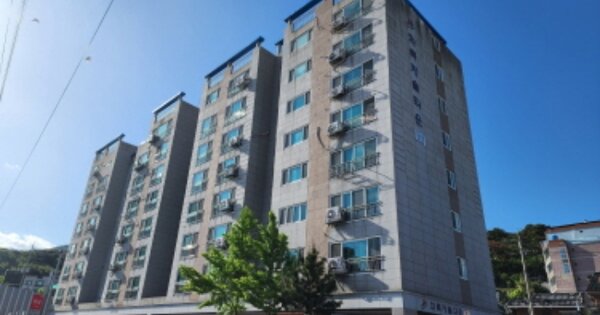 울산 울주군 웅촌면 곡천리 OOOOOO OOOOOO OOOOOOO OOO 오피스텔 경매 물건 이미지