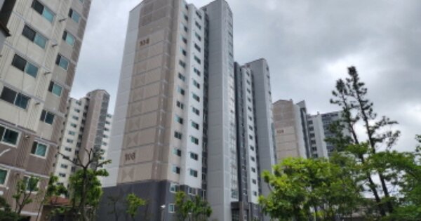 경남 양산시 삼호동 861, 108동 OOOOOO OOOOOOOOOOOOOOO 아파트 경매 물건 이미지