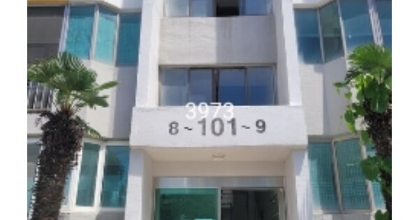 부산 남구 문현동 238-233, 101동 OOOOOOOO OOOOOOOOOOOOO 아파트 경매 물건 이미지