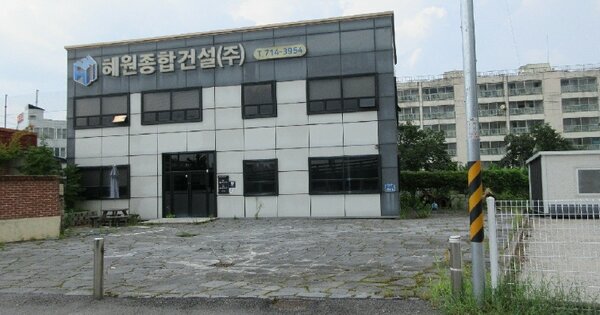 광주 광산구 신촌동 OOOOOO O OOO 근린시설 경매 물건 이미지