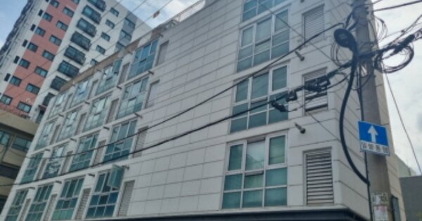 인천 남동구 구월동 OOOOOOO OOOOOO OOOOOOOOOOOO 도시형생활주택 경매 물건 이미지
