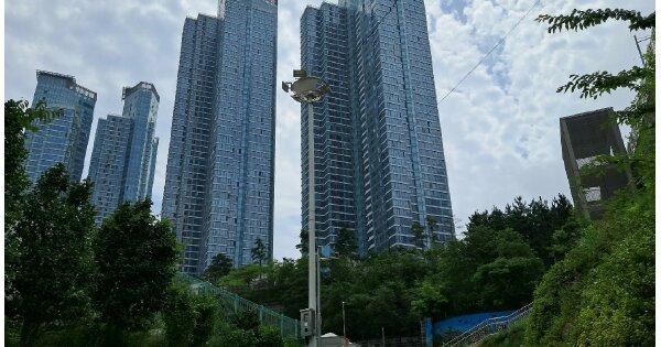 부산 해운대구 중동 1818, 티-201동 OOOOOO OOOOOOOOOOOOOOO O OOO 아파트 경매 물건 이미지