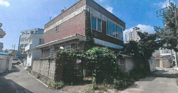충청북도 청주시 청원구 사천동 OOOOO 단독주택 경매 물건 이미지