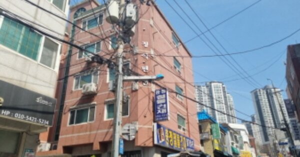 인천 남동구 만수동 OOOOOO OOOOOO OOOOOOOOOO 다세대주택 경매 물건 이미지
