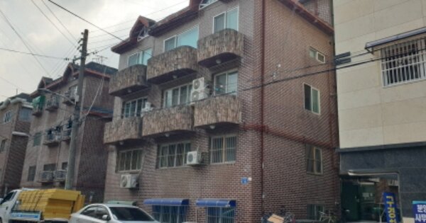 경기 안산시 단원구 와동 OOOOOO OOOOOOOO 다세대주택 경매 물건 이미지