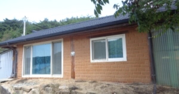 충청북도 괴산군 청천면 관평리 OOO 단독주택 경매 물건 이미지