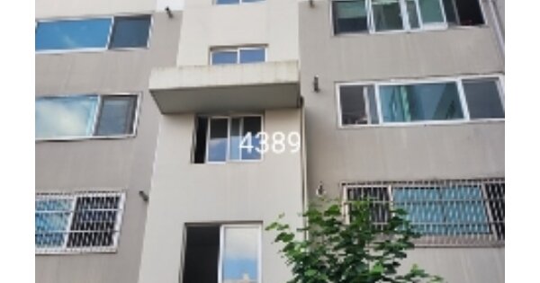 부산 해운대구 반여동 1088, 101동 OOOOOO OOOOOOOOOOOOOOO 아파트 경매 물건 이미지