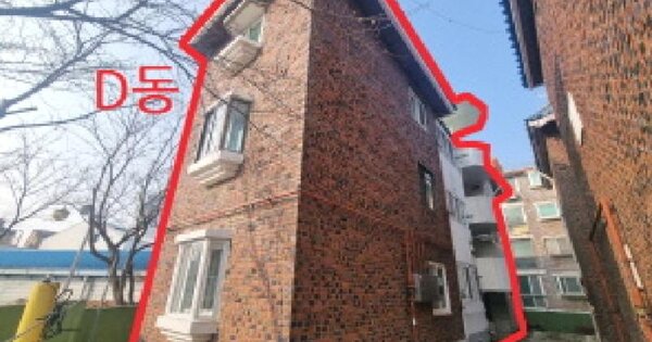 대전 대덕구 비래동 143-4, 에이동 OOOOOO 다세대주택 경매 물건 이미지