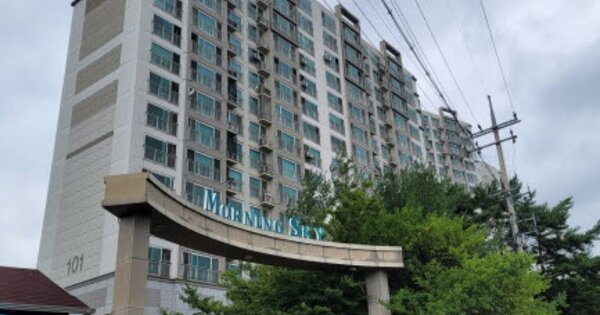 경기 파주시 파주읍 연풍리 483, 101동 OOOOOO OOOOOOOOOOOO 아파트 경매 물건 이미지
