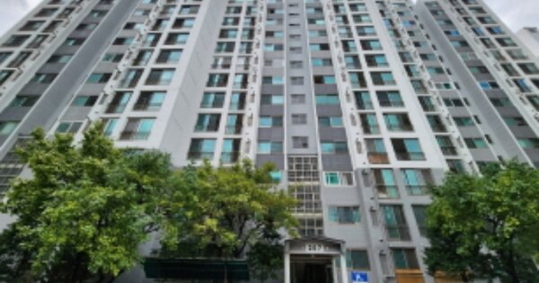 경기 남양주시 와부읍 덕소리 111-1, 207동 OOOOOOOO OOOOOOOOOOOO 아파트 경매 물건 이미지