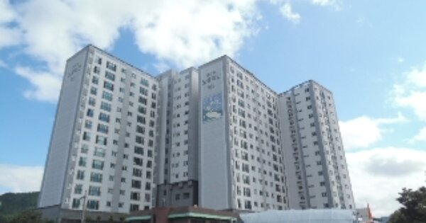 전북특별자치도 무주군 무주읍 읍내리 1002, 101동 OO OOOO OOOOOOOOOOOO 아파트 경매 물건 이미지