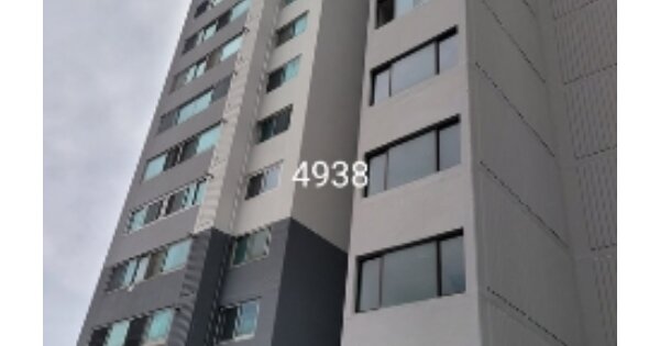 부산 기장군 기장읍 동부리 151-5, 101동 OOOOOO OOOOOOO 아파트 경매 물건 이미지