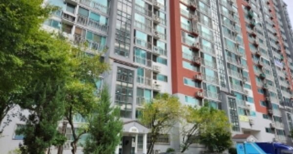 경기 양주시 고암동 122, 308동 OOOOOO OOOOOOOOOO 아파트 경매 물건 이미지