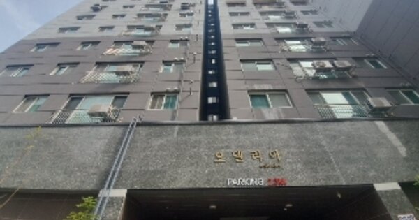인천 부평구 부평동 OOOOOO OOOOOO OOOOOOOOOO 오피스텔 경매 물건 이미지