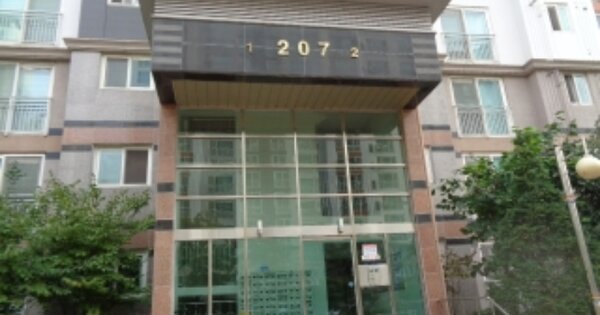 전북특별자치도 전주시 완산구 효자동2가 1192-1, 207동 OO OOOO OOOOOOOOOOOOOOOOO 아파트 경매 물건 이미지