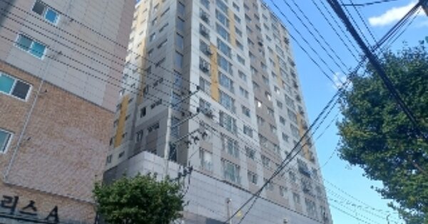 경기 의정부시 용현동 OOOOOO OOOOOOOO OOOOOOOOOOOOO 아파트 경매 물건 이미지
