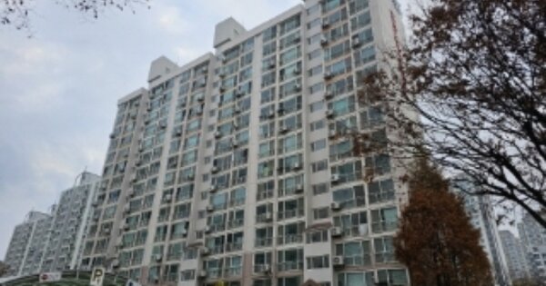 충북 청주시 흥덕구 복대동 2459, 106동 OOO OOOOO OOOOOOOOOOOOOOO 아파트 경매 물건 이미지