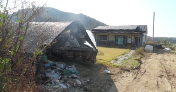 전북특별자치도 완주군 소양면 신교리 OOO 단독주택 경매 물건 이미지