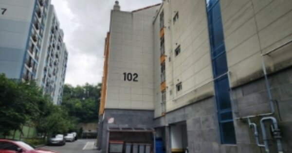 대구 북구 복현동 157-3, 102동 OOOOOO OOOOOOOOOOOOOO 연립주택 경매 물건 이미지