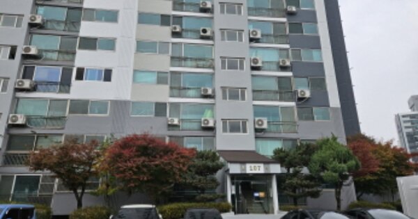 충남 천안시 서북구 쌍용동 565, 107동 OOOOOO OOOOOOOOOOOOO 아파트 경매 물건 이미지