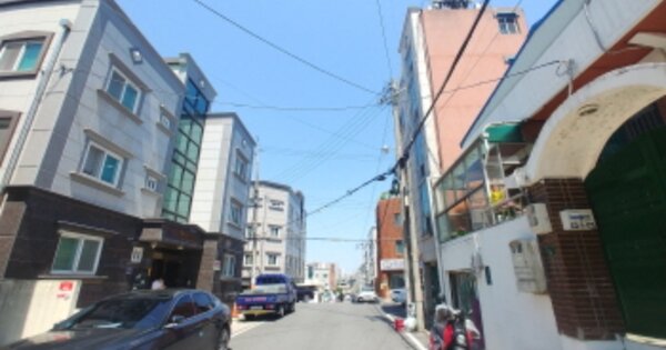 대전광역시 동구 가양동 OOOOOO 다가구주택 경매 물건 이미지