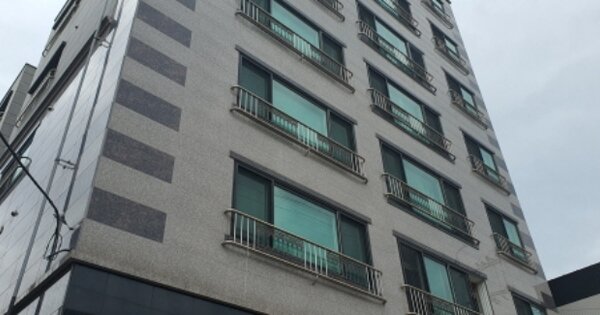 대구 남구 대명동 OOOOOO OOOOOO OOOOOOOOOOOO 오피스텔 경매 물건 이미지