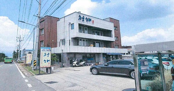 경상북도 경산시 자인면 일언리 OOOO 근린주택 경매 물건 이미지