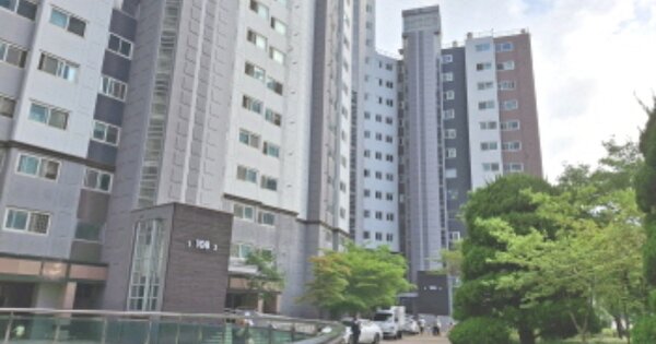 대전 중구 목동 362, 108동 OOOOOOOO OOOOOOOOO 아파트 경매 물건 이미지