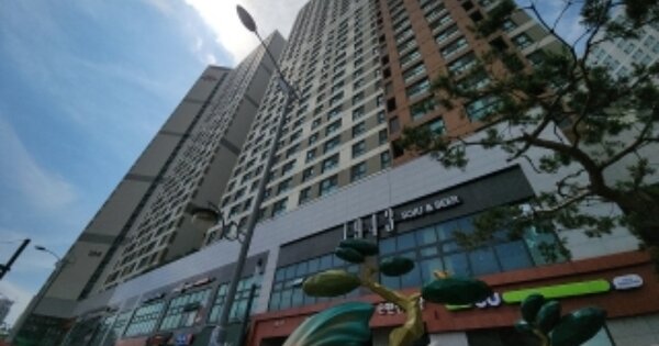 인천 미추홀구 용현동 OOOOOOO OOOOOOOOOOOO OOOOOOOOOO OO OOOOO 오피스텔 경매 물건 이미지