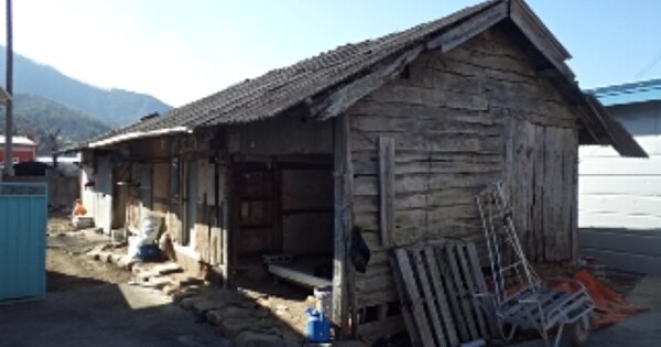 경상남도 밀양시 산내면 가인리 OOOOO 창고시설 경매 물건 이미지