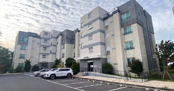제주특별자치도 제주시 한림읍 옹포리 OOOO OOOOOO OOOOOO O OOO 연립주택 경매 물건 이미지