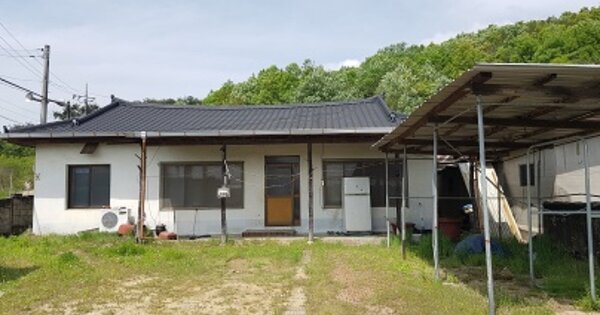 경상북도 의성군 단밀면 용곡리 OOOO 단독주택 경매 물건 이미지