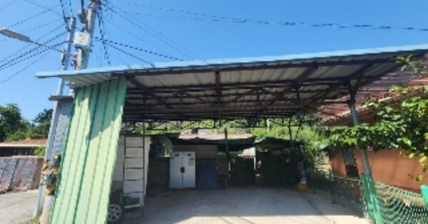 충청북도 영동군 용산면 한석리 OOOOOO 단독주택 경매 물건 이미지