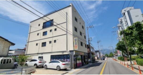 강원특별자치도 속초시 교동 OOOOOOOOOOO 근린주택 경매 물건 이미지