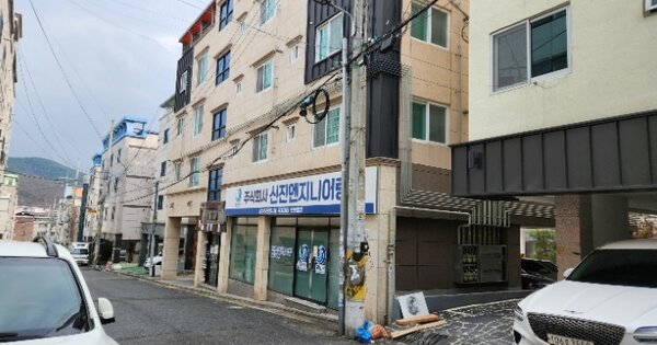 경상북도 구미시 진평동 OOOOO 근린주택 경매 물건 이미지